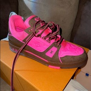 Louis Vuitton Sneakers